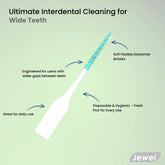 Jewel Soft Picks 01 Interdental